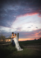 Joshua & Emma's Wedding