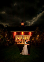 Ryan & April say "I do"