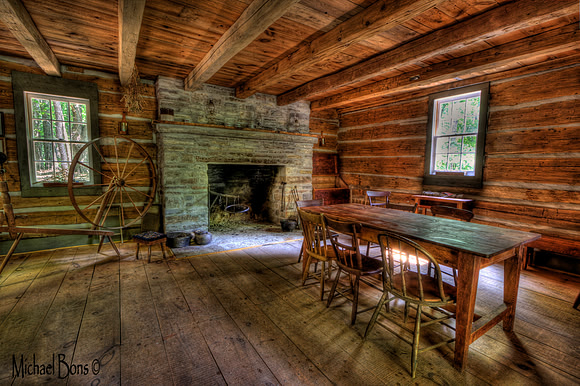 O'Hara Mill, Madoc