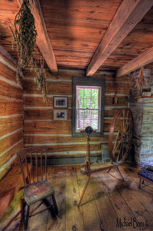 O'Hara Mill, Madoc